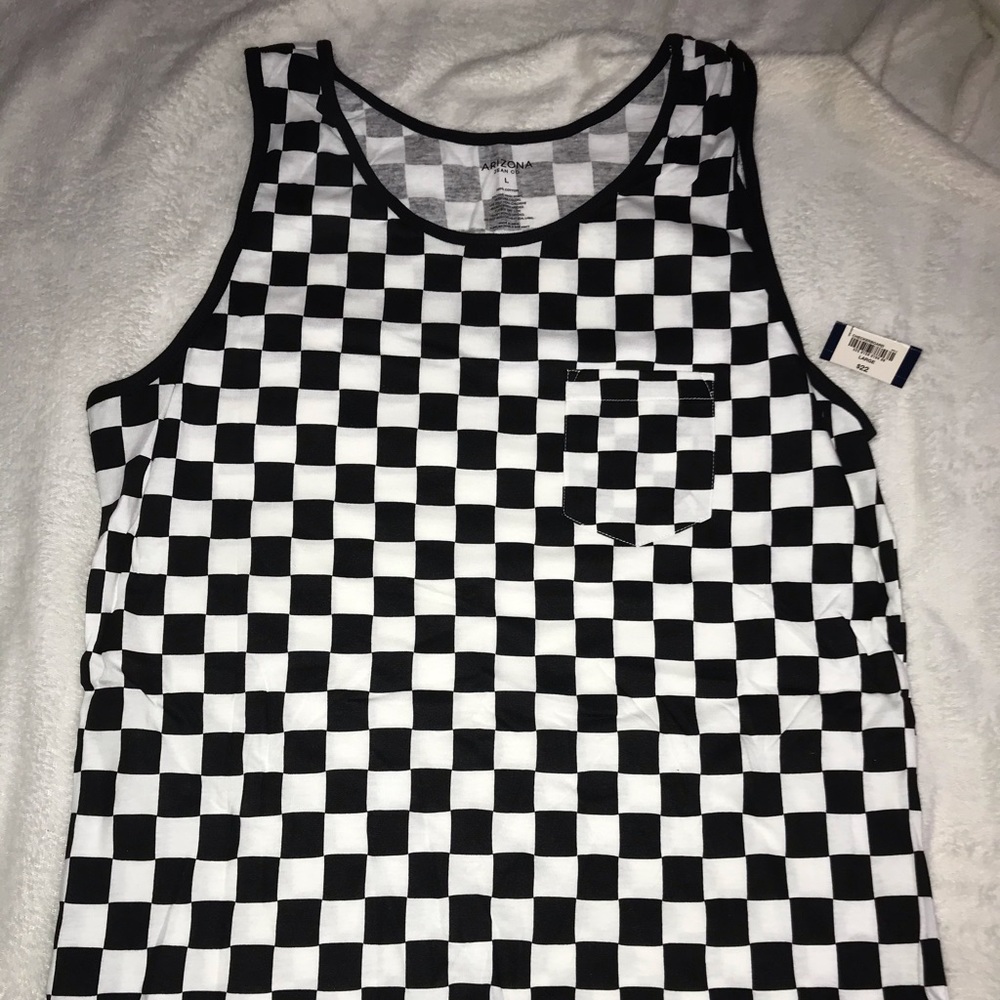 Arizon Tank Top Men’s Medium